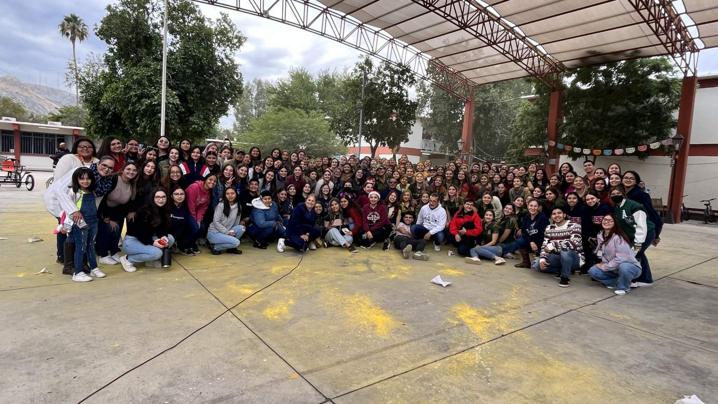 Bycenes, 107 años de historia normalista que trasciende las aulas